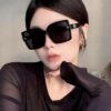 6931aeb4ccd8ab3d7afa2c80 Hermes - HERMES, Polarized Sunglasses with Polylite Lenses, Lightweight TR90 Frame, 2024 New Arrival Fashion Sunglasses for Driving and Travel, Model: 23009