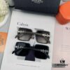 6931aeb5ccd8ab3d7afa2c94 Hermès - New 2024 TR90 Lightweight Sunglasses with Polarized Lenses, Model 23011