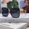 6931aeb6ccd8ab3d7afa2c9a Hermes New Polarized Sunglasses for Women, Fashion Oversized Frame Minimalist UV Protection Sunglasses, Slimming and Stylish Accessory