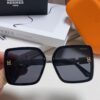 6931aeb6ccd8ab3d7afa2ca0 Hermes New Polarized Sunglasses for Women, Fashion Oversized Frame Minimalist UV Protection Sunglasses, Slimming and Stylish Accessory