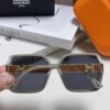 6931aeb6ccd8ab3d7afa2ca1 Hermes New Polarized Sunglasses for Women, Fashion Oversized Frame Minimalist UV Protection Sunglasses, Slimming and Stylish Accessory