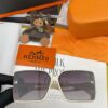 6931aeb6ccd8ab3d7afa2ca7 Polarized Series Sunglasses | HERMES Original Luxury Fashion Square Frame Sunglasses H6103