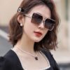6931aeb7ccd8ab3d7afa2cac Polarized Series Sunglasses HERMES Hermes Original Release Popular Bestseller Classic Luxury Global Fashion Square Frame Sunglasses High-Quality Authentic H6107