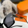 6931aeb8ccd8ab3d7afa2cc4 HERMES 2024 Spring New Arrival Original Luxury Square Sunglasses H3966