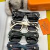 6931aeb8ccd8ab3d7afa2cc5 HERMES 2024 Spring New Arrival Original Luxury Square Sunglasses H3966
