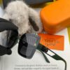 6931aeb9ccd8ab3d7afa2cc9 HERMES 2024 Spring New Arrival Original Luxury Designer Square Sunglasses H3966