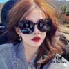 6931aeb9ccd8ab3d7afa2cd1 HERMES Spring 2024 New Arrival Original Luxury Square Sunglasses H98001