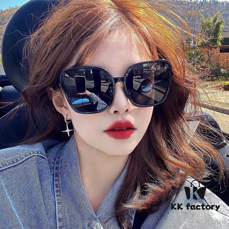 6931aeb9ccd8ab3d7afa2cd1 HERMES Spring 2024 New Arrival Original Luxury Square Sunglasses H98001