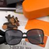 6931aeb9ccd8ab3d7afa2cd2 HERMES Spring 2024 New Arrival Original Luxury Square Sunglasses H98001