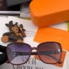 6931aeb9ccd8ab3d7afa2cd3 HERMES Spring 2024 New Arrival Original Luxury Square Sunglasses H98001