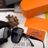 6931aeb9ccd8ab3d7afa2cd4 HERMES Spring 2024 New Arrival Original Luxury Square Sunglasses H98001