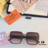 6931aebbccd8ab3d7afa2cf0 Hermes Fashion Oversized Sunglasses for Women, Stylish UV Protection Sun Glasses