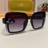 6931aebeccd8ab3d7afa2d10 HERMES Women's Sunglasses, UV-Protective Oversized Round Frames, 2024 New Arrival, Vintage-Inspired Slimming Design, Trendy Glasses for Large Faces