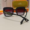 6931aebeccd8ab3d7afa2d11 HERMES Women's Sunglasses, UV-Protective Oversized Round Frames, 2024 New Arrival, Vintage-Inspired Slimming Design, Trendy Glasses for Large Faces
