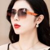 6931aebfccd8ab3d7afa2d22 Hermes - HERMES, Polarized Sunglasses with Polaris TR90 Frame, Lightweight and Comfortable, 2024 New Arrival Unisex Sun Protection Eyewear, Model: 21019