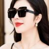 6931aebfccd8ab3d7afa2d2a Hermes - New 2024 TR90 Lightweight Sunglasses with Polarized Lenses, Model 23018