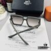 6931aec0ccd8ab3d7afa2d31 Hermes - New 2024 TR90 Lightweight Sunglasses with Polarized Lenses, Model 23018