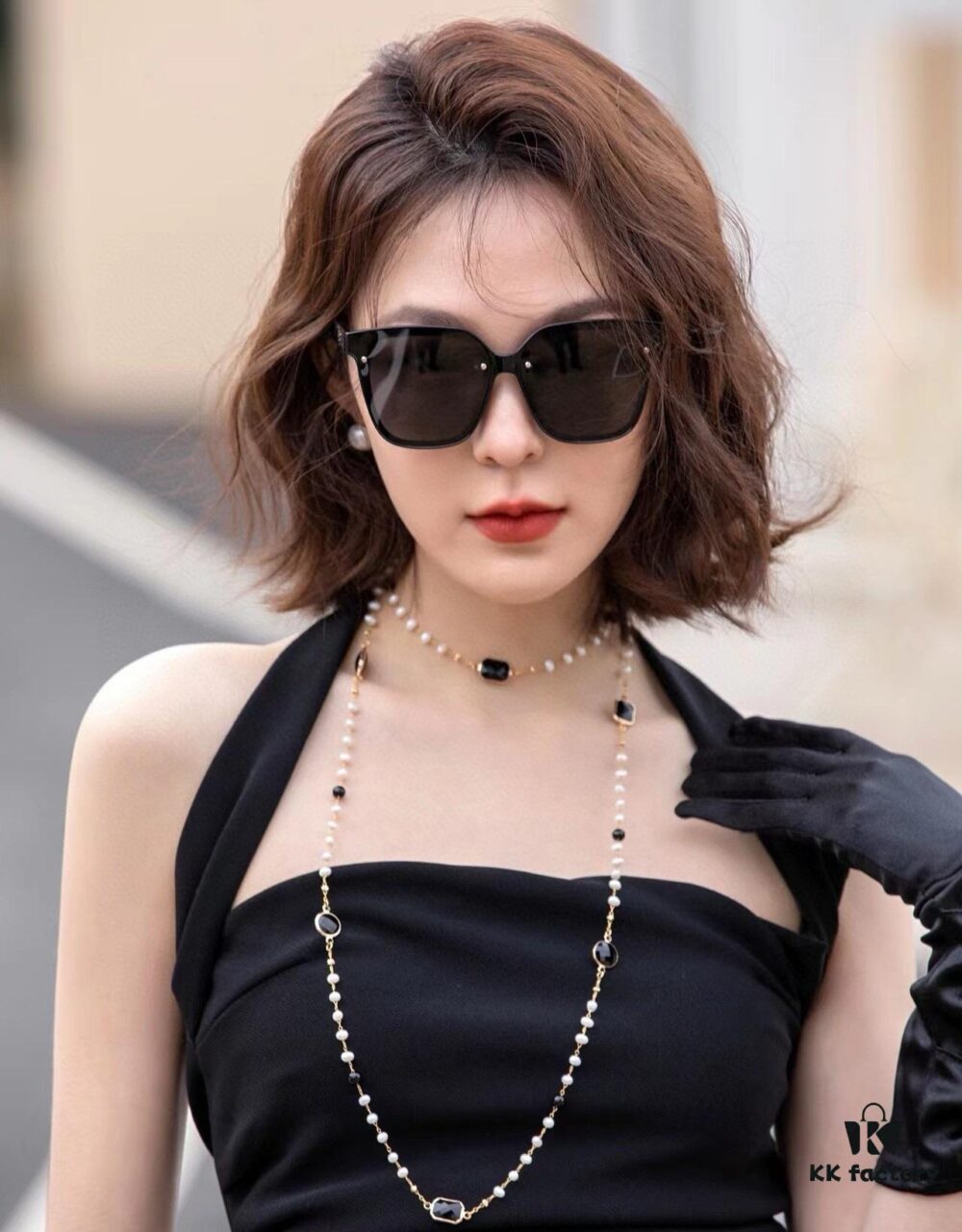 6931aec1ccd8ab3d7afa2d3c Polarized Series Sunglasses | HERMES Original Luxury Designer Square Frame UV Protection Sunglasses H5102