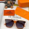 6931aec1ccd8ab3d7afa2d40 Polarized Series Sunglasses | HERMES Original Luxury Designer Square Frame UV Protection Sunglasses H5102