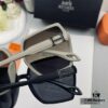6931aec2ccd8ab3d7afa2d55 Hermes - HERMES, Polarized Sunglasses with Polylite Lenses and TR90 Frame, Lightweight and Comfortable, 2024 New Arrival, Model: 23015