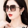 6931aec4ccd8ab3d7afa2d75 Hermes 2024 New Arrival Women's High-Quality HD Sunglasses