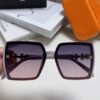 Hermes 2024 New Arrival Women's High-Definition Sunglasses