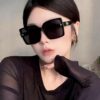 6931aec8ccd8ab3d7afa2da8 Hermes - HERMES, 2024 New Arrival Sunglasses with Polarized Lenses, Lightweight TR90 Frame, UV Protection, Fashionable Design for Travel and Driving, Model: 23009