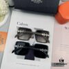 6931aec9ccd8ab3d7afa2dbc Hermès | New 2024 TR90 Lightweight Sunglasses with Polarized Lenses, Model 23011