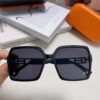 6931aecbccd8ab3d7afa2dd7 Hermes 2024 New Women's Square Oversized Sunglasses for Round Faces, Slimming UV Protection Sunglasses with Premium Aesthetic, Ideal for Travel and Sun Protection