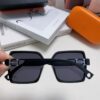 6931aecbccd8ab3d7afa2dd8 Hermes 2024 New Women's Square Oversized Sunglasses for Round Faces, Slimming UV Protection Sunglasses with Premium Aesthetic, Ideal for Travel and Sun Protection