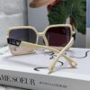 6931aeccccd8ab3d7afa2de0 Hermes 2024 New Women's Square Oversized Sunglasses for Round Faces, Slimming UV-Protective Shades with Premium Style for Travel and Sun Protection