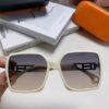 6931aeccccd8ab3d7afa2de1 Hermes 2024 New Women's Square Oversized Sunglasses for Round Faces, Slimming UV-Protective Shades with Premium Style for Travel and Sun Protection