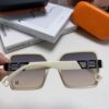 6931aeccccd8ab3d7afa2de2 Hermes 2024 New Women's Square Oversized Sunglasses for Round Faces, Slimming UV-Protective Shades with Premium Style for Travel and Sun Protection