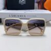 6931aeccccd8ab3d7afa2de4 Hermes 2024 New Women's Square Oversized Sunglasses for Round Faces, Slimming UV-Protective Shades with Premium Style for Travel and Sun Protection