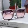 6931aeccccd8ab3d7afa2de9 Hermes 2024 New Women's Square Oversized Sunglasses for Round Faces, Slimming UV Protection Sunglasses with Premium Look, Ideal for Travel and Sun Protection