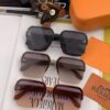 6931aecdccd8ab3d7afa2dfa HERMES 2023 Spring New Arrival Original Release Luxury Fashion Square Sunglasses H1806