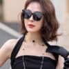 6931aecdccd8ab3d7afa2dfc Polarized Series Sunglasses | HERMES Original Luxury Designer Square Frame UV Protection Sunglasses H5102