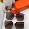 6931aed0ccd8ab3d7afa2e1e HERMES 2024 Spring New Arrival Original Release Famous Internet Sensation Ultra-Hot Selling Luxury Square Sunglasses Classic Integrated Frame Design High-End Quality Authentic Brand Premium Sunglasses Model: H2998