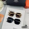 6931aed7ccd8ab3d7afa2e80 Hermes - HERMES | New 2024 Polarized Sunglasses with TR90 Frame and POLAROID Resin Lenses, Lightweight and Comfortable, UV Protection for Driving and Travel