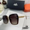 6931aed7ccd8ab3d7afa2e82 Hermes - HERMES | New 2024 Polarized Sunglasses with TR90 Frame and POLAROID Resin Lenses, Lightweight and Comfortable, UV Protection for Driving and Travel