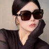 Hermes - HERMES, Polarized Sunglasses with TR90 Frame, Lightweight and Comfortable, 2024 New Arrival, Model: 23009
