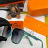6931aed9ccd8ab3d7afa2e9c Polarized Series Sunglasses | HERMES Original Luxury Designer Square Frame UV Protection Shades H5102
