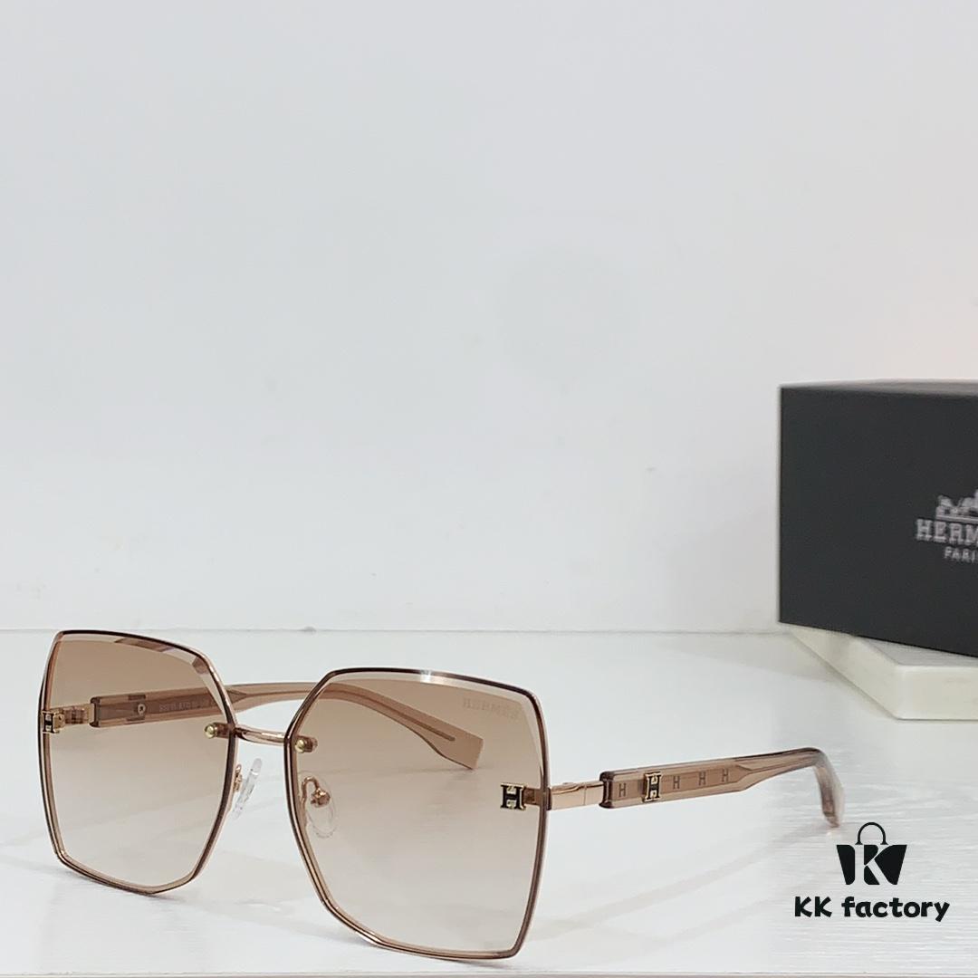 HERMES S5515 Sunglasses