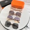 HERMES Eyeglasses Sunglasses Model: S5515 Size: 61□16-148