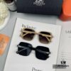 6931aee1ccd8ab3d7afa2f0f Hermes - Polarized Sunglasses with POLAROID Resin Lenses, TR90 Frame Lightweight and Comfortable, 2024 New Arrival Fashion Sun Protection Eyewear