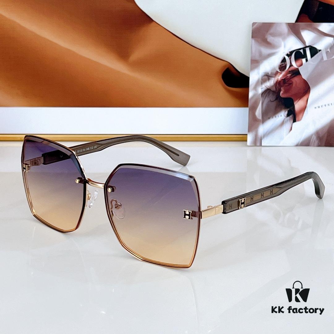HERMES S5515 Sunglasses