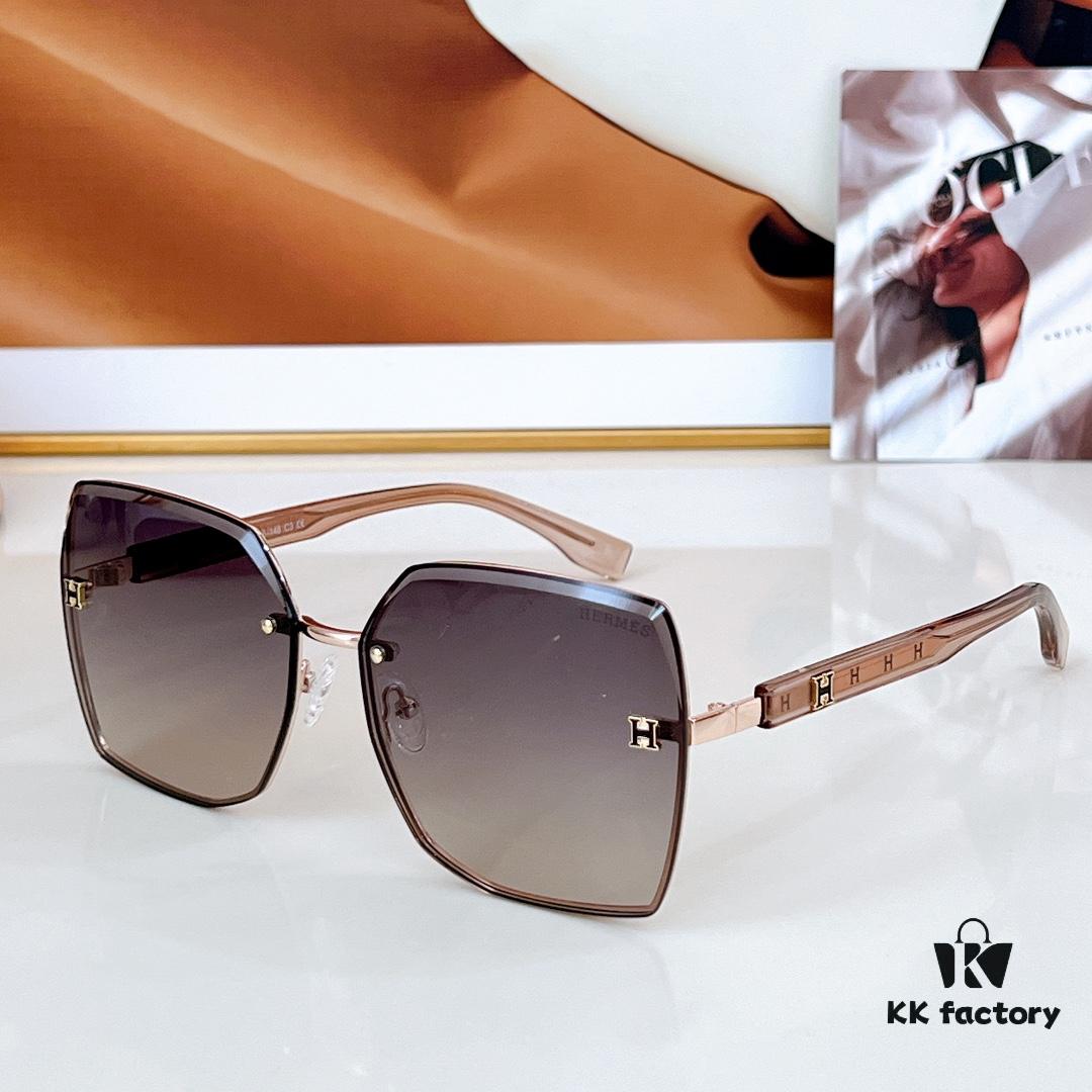 HERMES S5515 Sunglasses