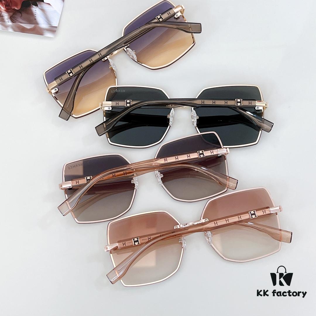 HERMES S5515 Sunglasses