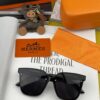 6931aee4ccd8ab3d7afa2f3c Polarized Series Sunglasses | HERMES Original Luxury Designer Square Frame UV Protection Sunglasses H5102