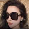 6931aee4ccd8ab3d7afa2f43 HERMES 2024 Spring New Arrival Original Luxury Square Sunglasses - Iconic Brand, High-Quality Authentic Design